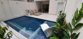 Villa Juquehy - Piscina Privativa e Serviço de Praia Incluso